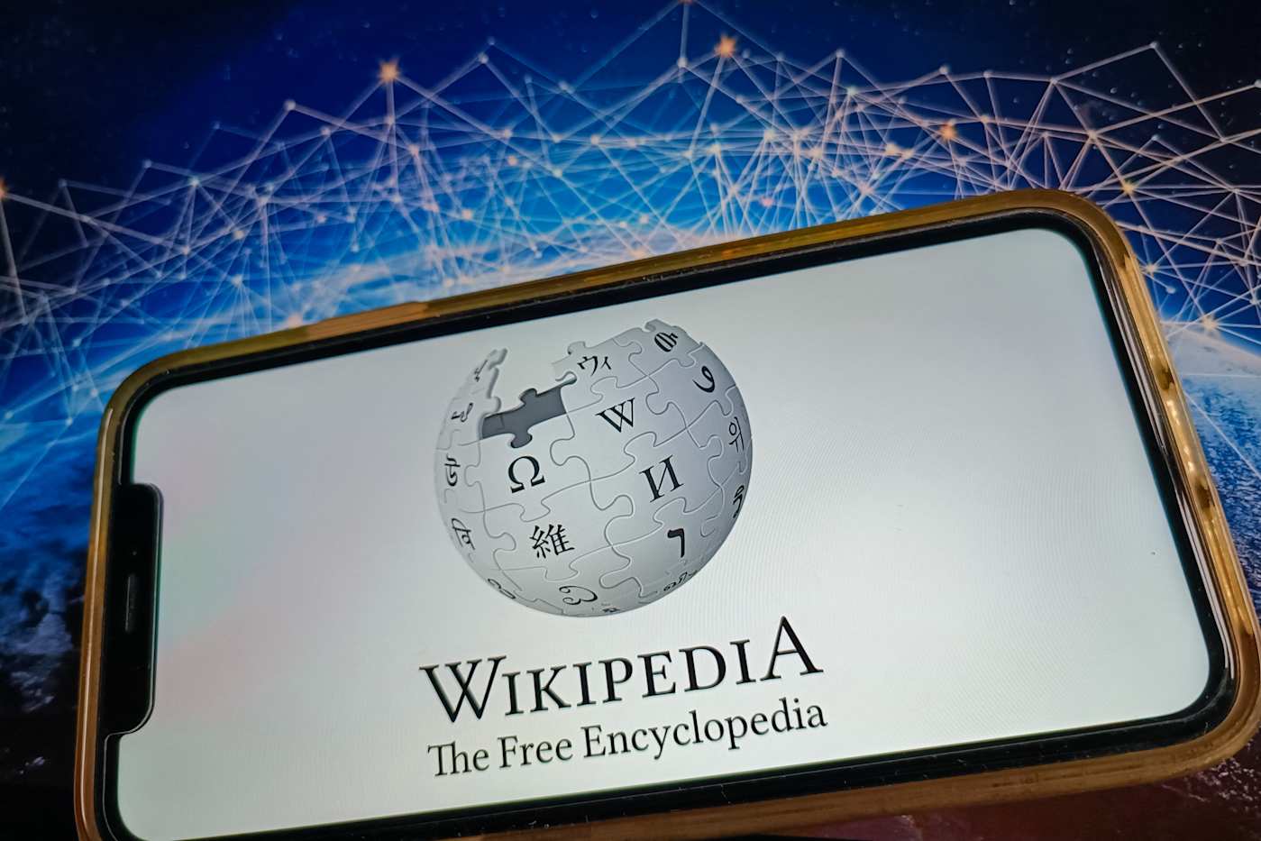 Xikipedia: la alternativa a las redes sociales que te ofrece contenido de Wikipedia