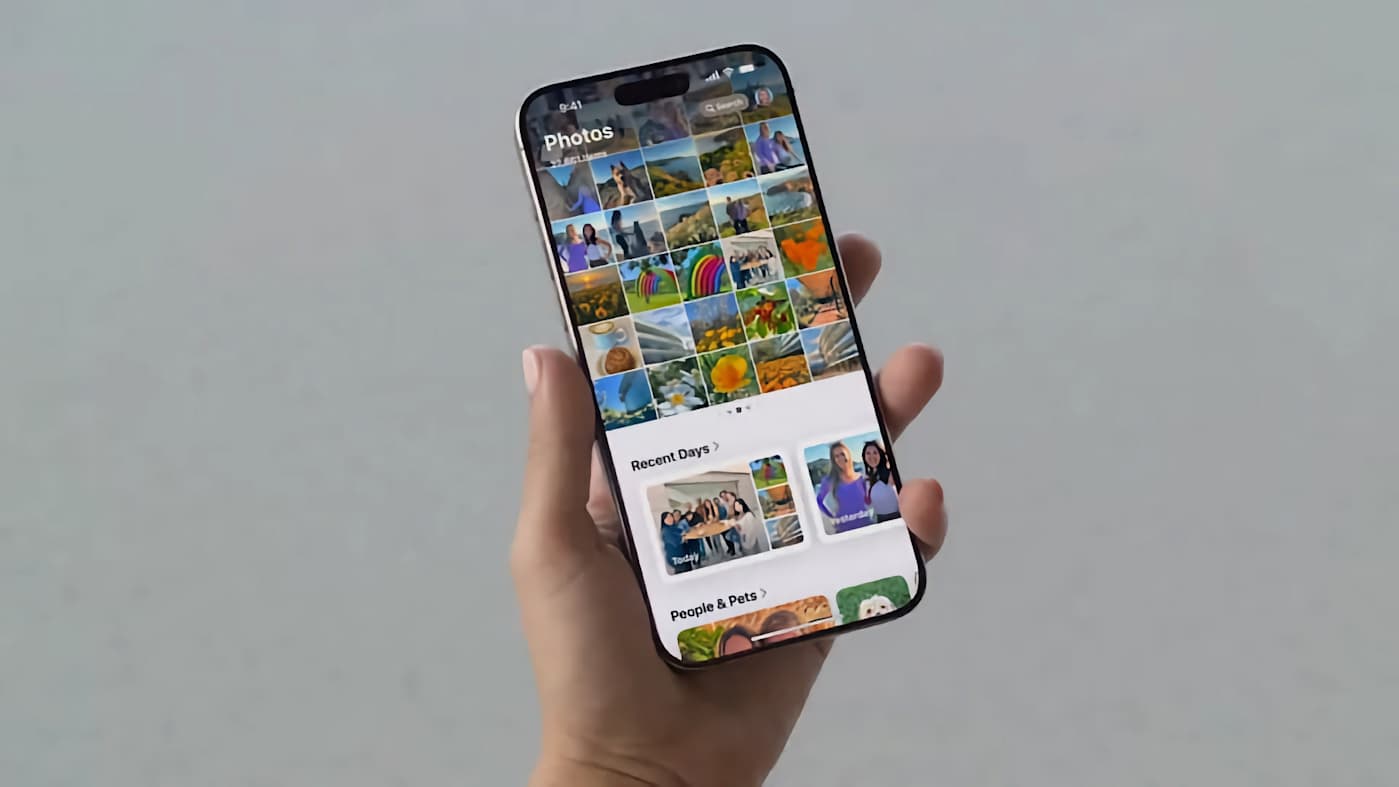 Apple planea mejorar su inteligencia artificial en iOS 27, iPadOS 27 y macOS 27